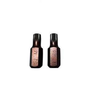 купить Бита SPLINE M8 10x30мм S2 под ключ, 2 штуки "H-D"