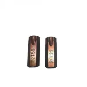 купить Бита TORX T55 10x30мм S2 под ключ, 2 штуки "H-D"