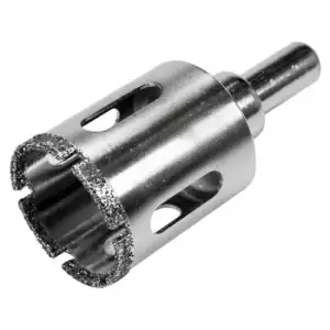 купить Сверло алмазное трубчатое для керамогранита и греса d30мм "H-D"