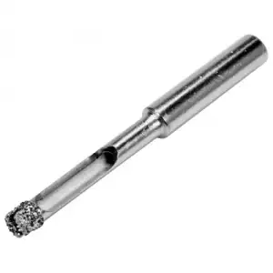 купить Сверло алмазное трубчатое для керамогранита и греса d5мм "H-D"