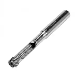 купить Сверло алмазное трубчатое для керамогранита и греса d6мм "H-D"