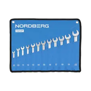 купить NORDBERG 10212P