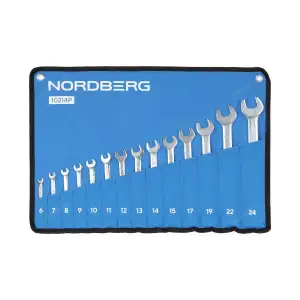 купить NORDBERG 10214P