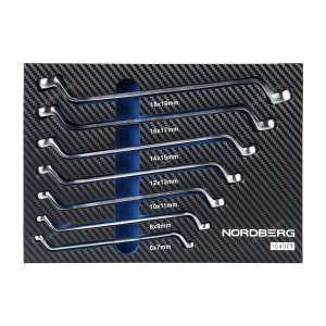 купить NORDBERG 10407T