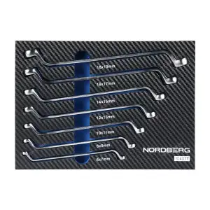 купить NORDBERG 10407T