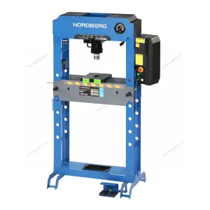 купить NORDBERG N3550E