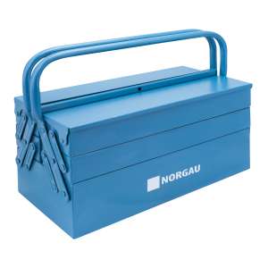 купить Ящик инструментальный NORGAU Industrial 400х200х205 мм, N1264L