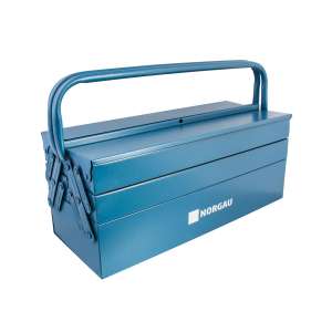 купить Ящик инструментальный NORGAU Industrial 500х200х205 мм, N1266L