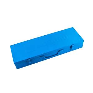 купить Ящик металлический NORGAU Industrial 537х178х78 мм