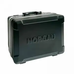 купить Чемодан инструментальный NORGAU Industrial 490x420x210мм, N120-02