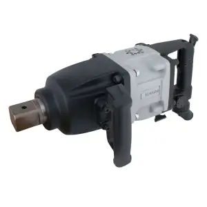 купить Гайковерт пневматический ударный NORGAU Industrial 1.1/2", 3390 Нм, NIW17-339SS