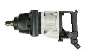 купить Гайковерт пневматический ударный NORGAU Industrial ударный 1", 3390 Нм, NIW15-339SS