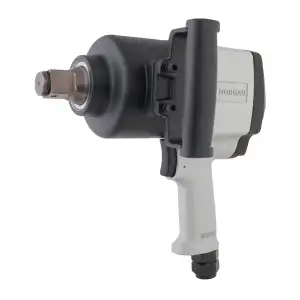 купить Гайковерт пневматический NORGAU Industrial ударный 1", 2500 Нм, NIW15-250PS