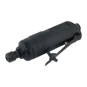 купить Шлифмашина пневматическая NORGAU Industrial прямая NDG122-6 1/4"