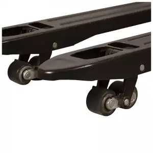 купить Тележка электрическая самоходная, 2 АКБ Li-Ion, 1500 кг Вилы: 1150 , АКБ Li - Ion, SLL, SIBLINE, резиновые колеса