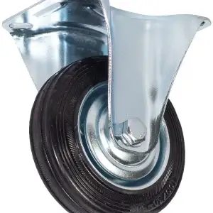 купить Колесо промышленное неповоротное 125 мм - FC 54