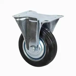 купить Колесо промышленное неповоротное 75 мм - FC 92