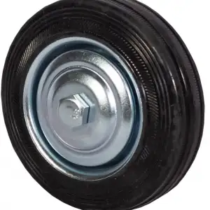 купить Колесо промышленное без кронштейна 75 мм - С 92