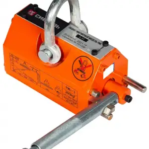 купить Захват магнитный 2 т PML, СибТаль