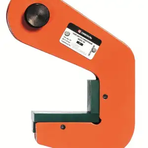 купить Захват для труб торцевой 4 т ТНР, СибТаль