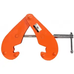 купить Захват балочный 3 т BC, СибТаль