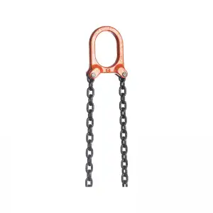 купить Захват для бочек  1 т 0,5 м  DL, СибТаль