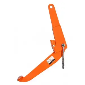 купить Захват для бочек 0,6 т YQC, СибТаль