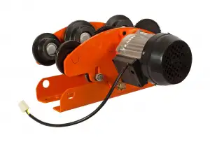 купить Лебедка электрическая KCDA 0,5 т 60 м 220 в СибТаль