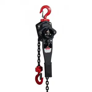 купить Таль ручная рычажная 6 т - 6 м HSH SAIZEN