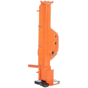 купить Домкрат реечный 5 т с низким подхватом ДРН  СибТаль