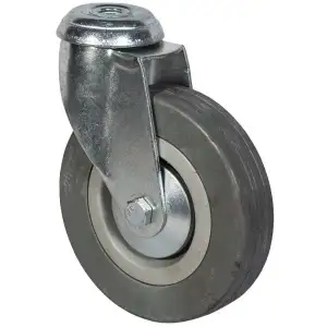 купить Колесо аппаратное под болт М10 75 мм - SChg 93