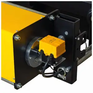 купить Таль электрическая канатная, модель SHA7-6D, 10 т х 12 м, LS2.RR 4/1, УСВ, SAIZEN