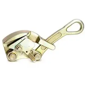 купить Захват для каната и кабеля 2 т 4-22 мм, СибТаль