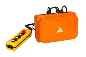 купить Таль электрическая канатная, модель CDL, 3.2т х 6м, УСВ, СибТаль