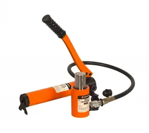 купить Насос ручной гидравлический СибТаль, модель НРГ 700А