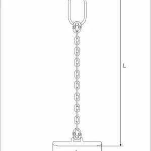 купить Захват для подъема барабанов, 2 т, DC, СибТаль