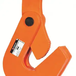 купить Захват для листов горизонтальный 2,5 т DHQL, СибТаль