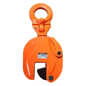 купить Захват для листов вертикальный 4,5 т DSQK, СибТаль