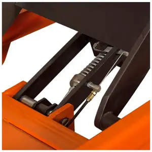 купить Стол гидравлический подъемный СибТаль 500 кг 280 - 900 мм 815 х 500 мм