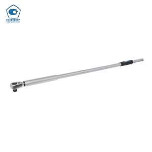 купить Ключ динамометрический NORGAU Industrial электронный со встроенной трещоткой 1", 240-1200 Нм, NTE15-120RR