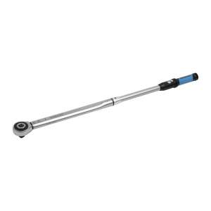 купить Ключ динамометрический предельный NORGAU Industrial с переставным квадратом 3/4", 100-550 Нм, NTW43-055RL