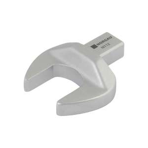 купить Насадка рожковая NORGAU Industrial для динамометрического ключа 19, прямоугольный привод 9х12