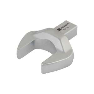 купить Насадка рожковая NORGAU Industrial для динамометрического ключа 32, прямоугольный привод 14х18