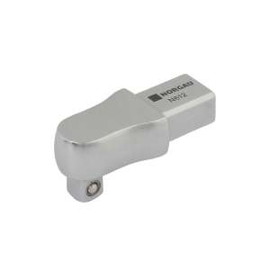 купить Насадка с неподвижным квадратом NORGAU Industrial 1/2", N612
