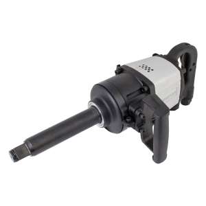 купить Гайковерт пневматический NORGAU Industrial ударный 1", 2700 Нм, NIW15-270SL