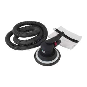 купить Шлифмашина пневматическая NORGAU Industrial орбитальная NOS105-152SGV 1/4"