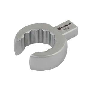 купить Насадка накидная разрезная NORGAU Industrial для динамометрического ключа 22, прямоугольный привод 9х12