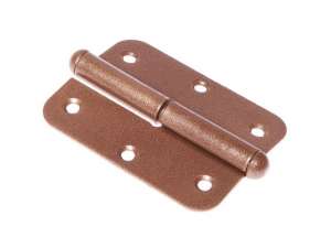 купить Петля 85 мм правая, бронз.металлик STARFIX (разъемная)