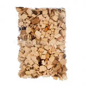 купить Щепа вишневая для копчения, 100 гр Camping Palisad