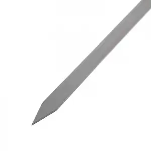 купить Шампур плоский 45 см Camping Palisad